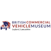 British Commercial Vehicle Museum, Leyland